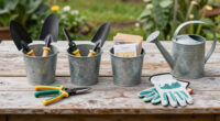 14 Best Garden Tool Organization Bins and Racks for a Tidy Garage in 2026
