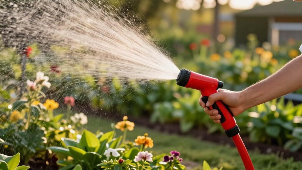 14 Best Garden Watering Tools in 2026
