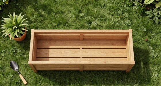 14 Best Outdoor Storage Benches for Organized Patios in 2026