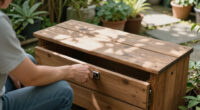 14 Best Outdoor Storage Benches in 2026
