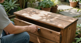 14 Best Outdoor Storage Benches in 2026
