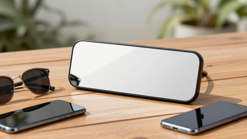 14 Best Smart Rearview Mirrors in 2026