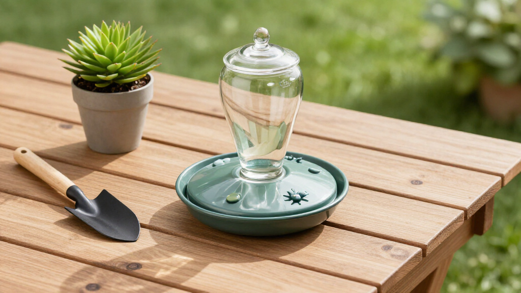 15 Best Ant Moats for Hummingbird Feeders in 2026