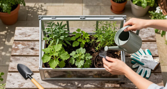15 Best Compact Greenhouse Kits in 2026