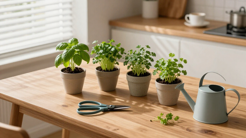 15 Best Indoor Herb Garden Kits in 2026