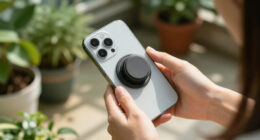 15 Best Magnetic Phone Grips in 2026