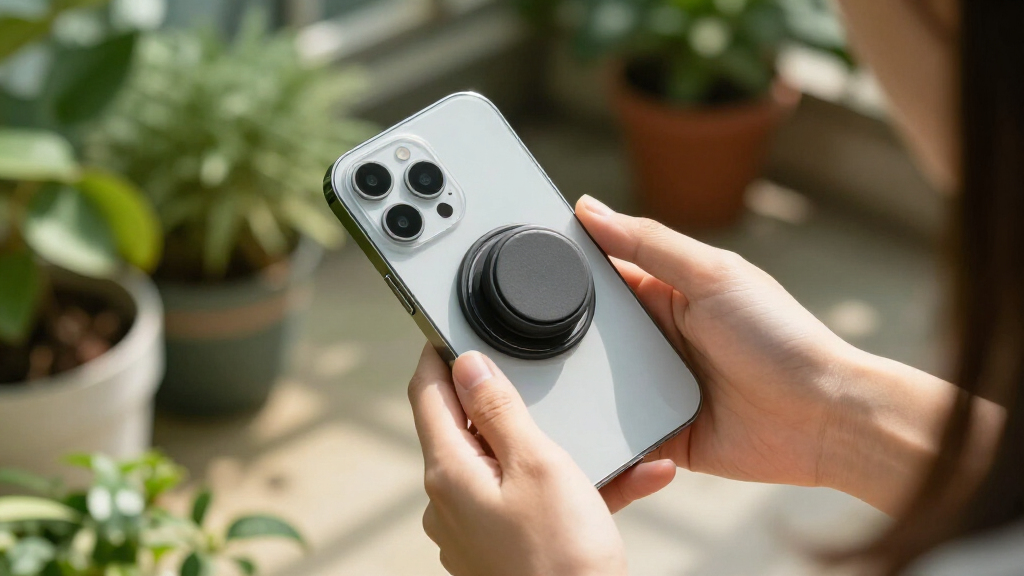 15 Best Magnetic Phone Grips in 2026
