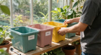3 Best Garden Project Organization Bins in 2026