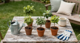 4 Best Small Trees for Yards in 2026