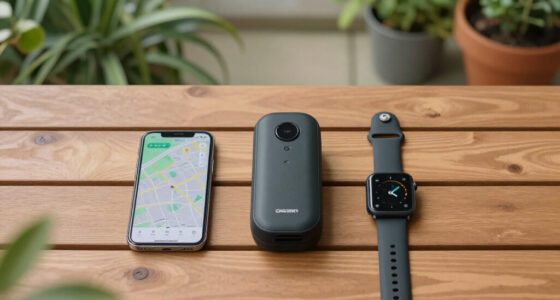 4 Best Ultra-Wideband Tracking Systems in 2026