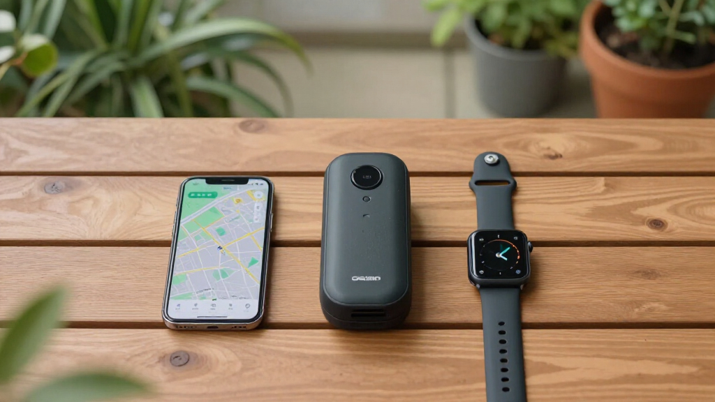 4 Best Ultra-Wideband Tracking Systems in 2026