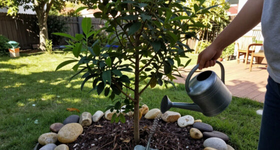 4 Small Trees That Make Even Modest Yards Look Expensive – Try These Varieties For A Big Curb Appeal Boost On A Tiny Budget