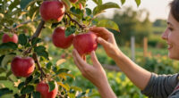 5 Best Self-Pollinating Fruit Trees in 2026