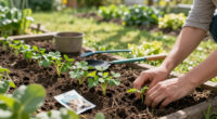 6 Cover Crops To Plant After Your Veggies Are Harvested That Will Improve Your Soil For Next Year