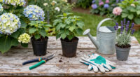 6 Plants You Should Prune In September For A Tidy Fall Garden – Plus, Which Plants You Should Leave