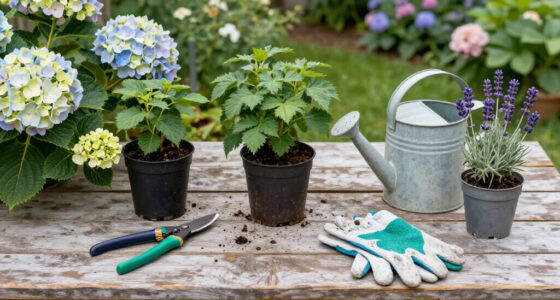 6 Plants You Should Prune In September For A Tidy Fall Garden – Plus, Which Plants You Should Leave