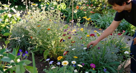 6 Pretty Perennials That Look Better When I Stop Tidying Them And Let Them Go A Little Wild