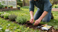 6 Tough Ground Cover Plants To Add To Your Garden In August – Before Weeds Take Over Fall Beds