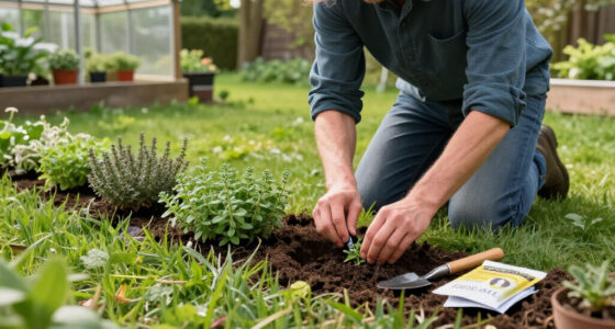 6 Tough Ground Cover Plants To Add To Your Garden In August – Before Weeds Take Over Fall Beds