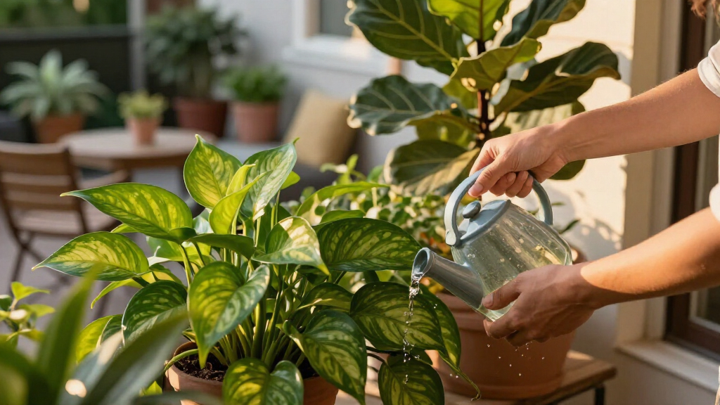 8 Houseplants You Can Count On When Everything Outside Is Wilting – For Luxe Appeal That Lasts All Year Round