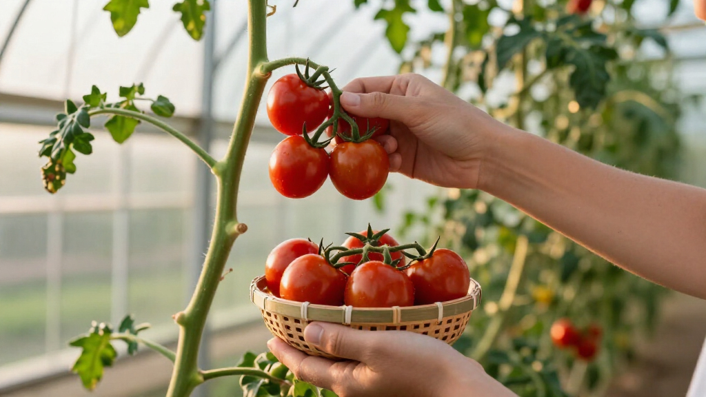 8 Things to Do When You Have an Explosion of Cherry Tomatoes