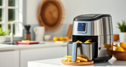 Beat the Heat with the Ninja Air Fryer XL: Summer Crispy Delights