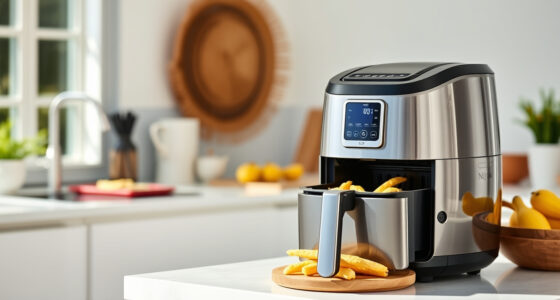 Beat the Heat with the Ninja Air Fryer XL: Summer Crispy Delights
