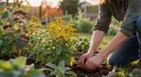 Birds Need These 7 Plants In Your Yard Before Fall Starts – For Vital Food And Shelter Through To Winter