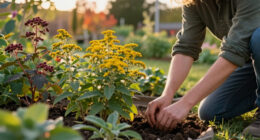 Birds Need These 7 Plants In Your Yard Before Fall Starts – For Vital Food And Shelter Through To Winter