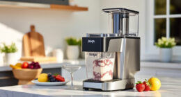 Cool Off This Summer with the Ninja CREAMi XL Ice Cream Maker