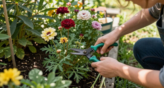 Cut Back These 8 Tired Perennials Before August Ends – And You’ll Get An Extra Flush Of Blooms This Year