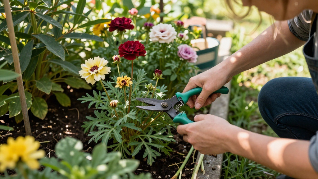 Cut Back These 8 Tired Perennials Before August Ends – And You’ll Get An Extra Flush Of Blooms This Year