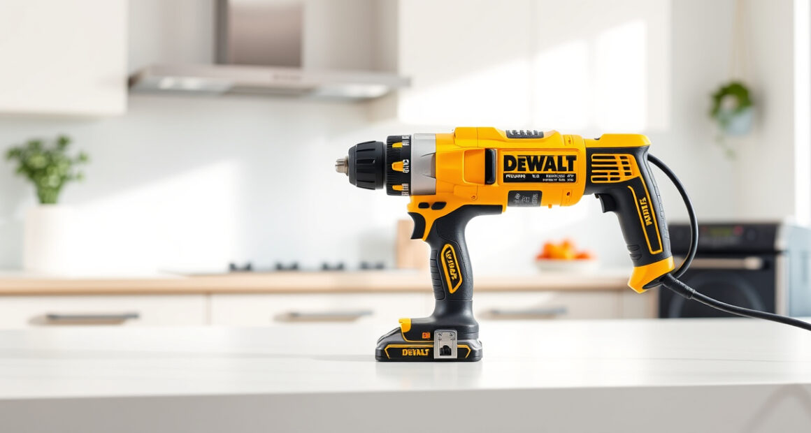 DEWALT 2026 Maintenance & Troubleshooting Guide