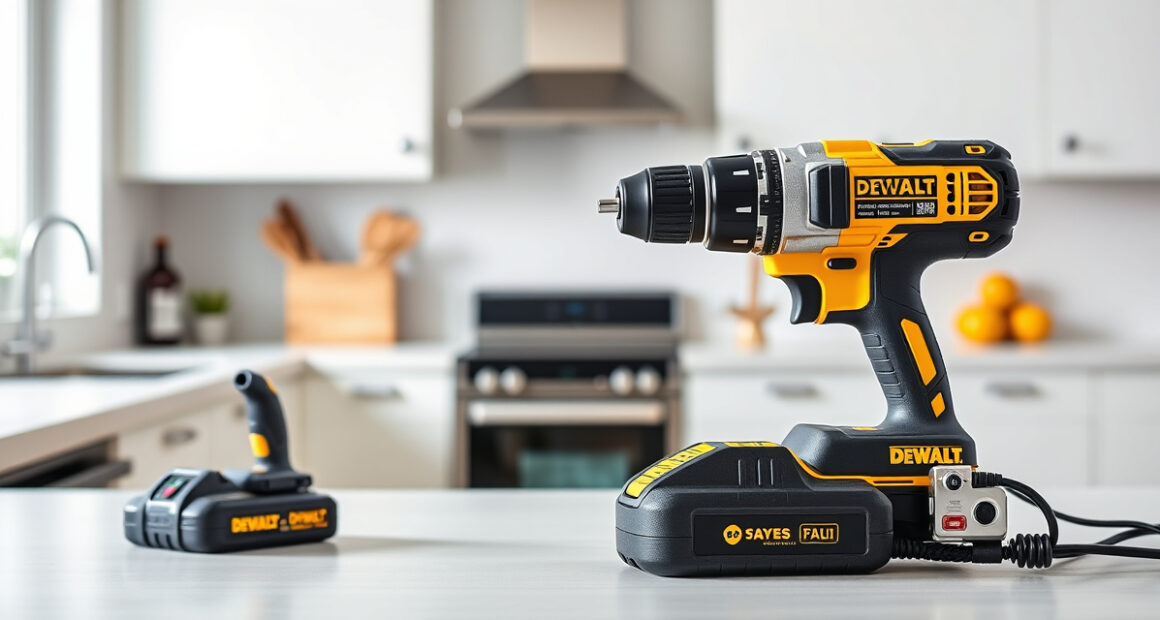 DEWALT Lineup Compared: Which Model Should You Buy in 2026?