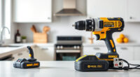 DEWALT Lineup Compared: Which Model Should You Buy in 2026?