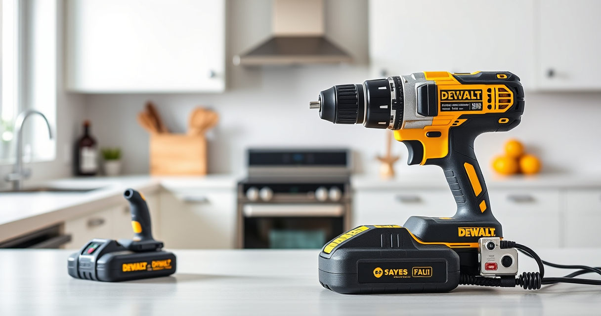 DEWALT Lineup Compared: Which Model Should You Buy in 2026?