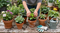 Every Garden Needs Plants That Give You Flowers Now And Structure Later – These 7 Still Shine In Winter