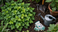 Forget Patchy Grass! This Pretty Ground Cover Could Transform Your Shady Garden With Very Little Effort