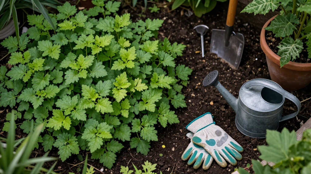 Forget Patchy Grass! This Pretty Ground Cover Could Transform Your Shady Garden With Very Little Effort
