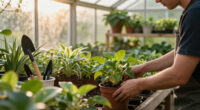 Gartencenter
