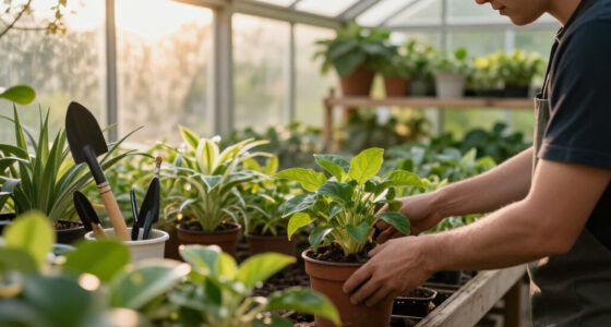 Gartencenter