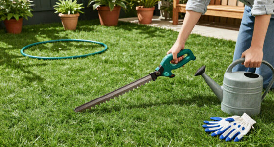 Here's How Often You Should Actually Mow Your Lawn In August – Cutting Too Much (Or Not Enough) Can Create Problems In Fall