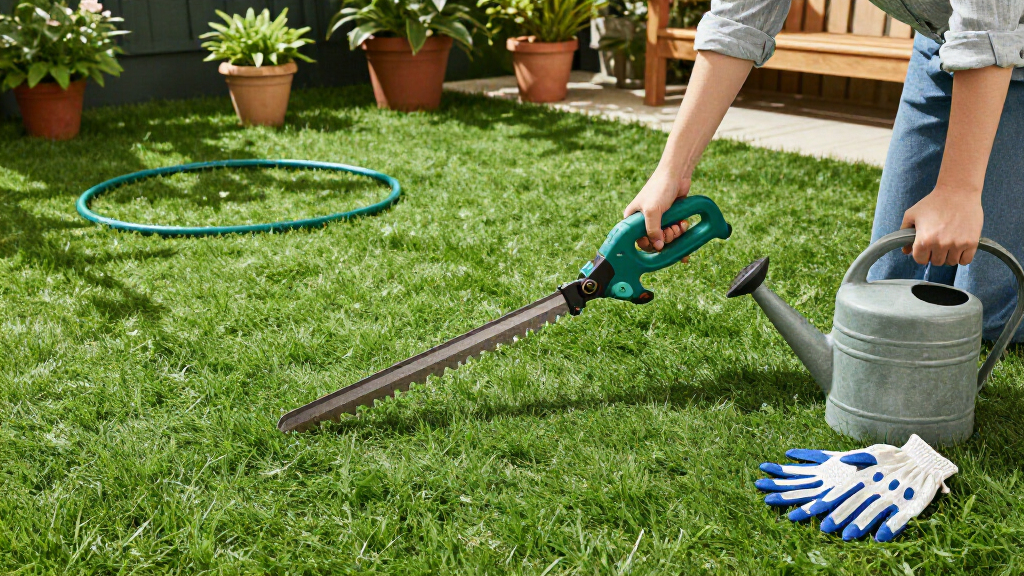 Here's How Often You Should Actually Mow Your Lawn In August – Cutting Too Much (Or Not Enough) Can Create Problems In Fall