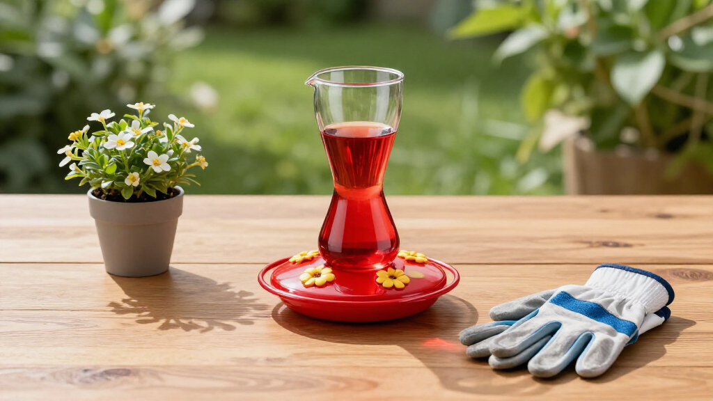 How To Hand-Feed Hummingbirds – 6 Critical Secrets To Enjoy This Heartwarming Garden Experience