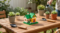 New LEGO Houseplants: Is Brick-Built Better Than The Real Thing?