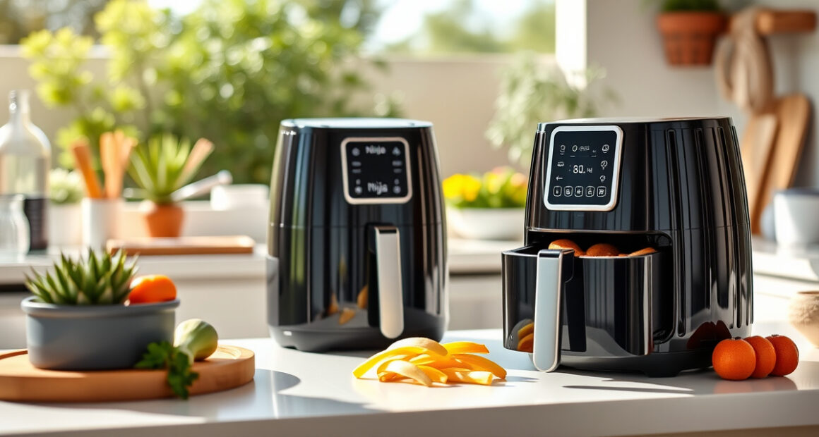 Ninja Air Fryer 10QT DoubleStack XL: The Ultimate Summer Closer