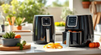 Ninja Air Fryer 10QT DoubleStack XL: The Ultimate Summer Closer