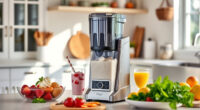 Ninja CREAMi 7-in-1 Ice Cream Maker: Summer’s Coolest Treats