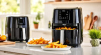 Ninja DoubleStack XL Smart Air Fryer: Your Summer Meal MVP