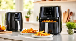 Ninja DoubleStack XL Smart Air Fryer: Your Summer Meal MVP